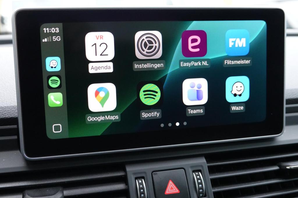 Audi Q5 55 tfsi e quattro competition