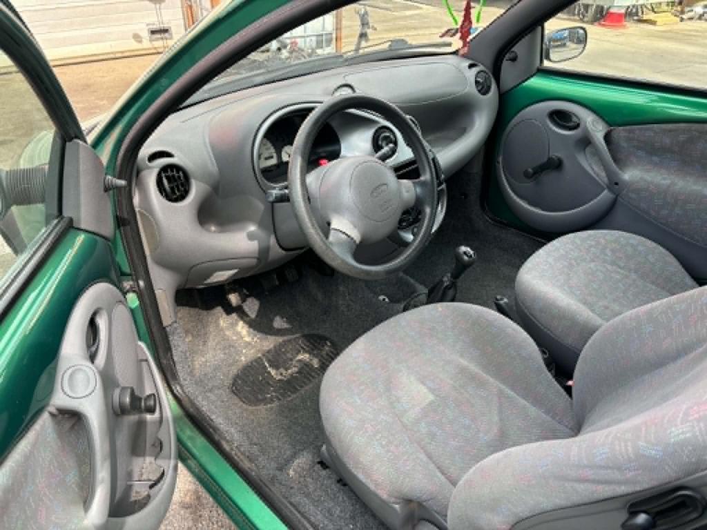 Ford KA 1.3 collection