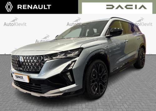 Renault Espace e-tech full hybrid 200 esprit alpine 7p. - nieuw model / all