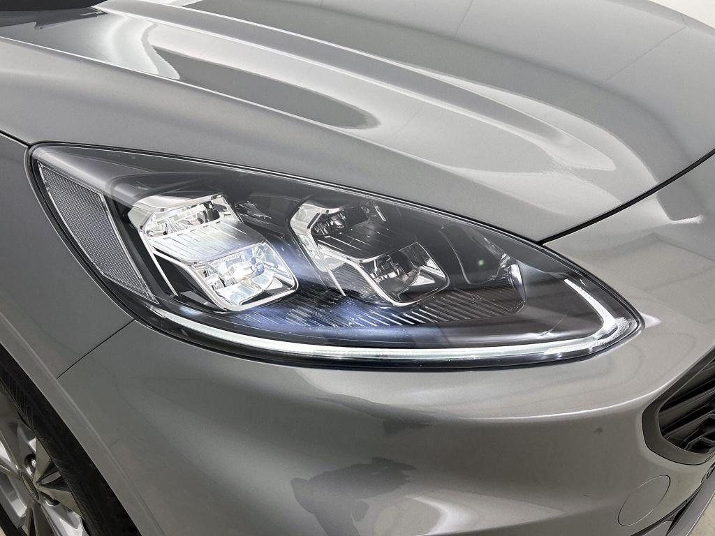 Ford Kuga 2.5 phev st-line x winter pack | apple carplay / android auto | b