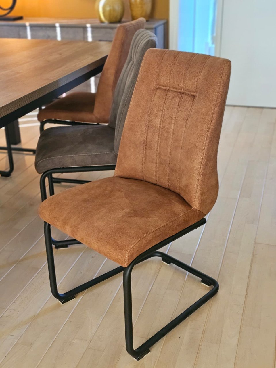 Eetkamerstoelen