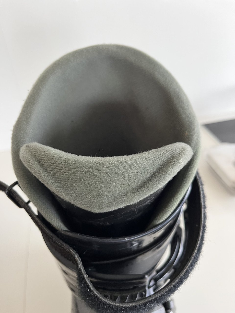 Ski schoenen Salomon mt 27,5