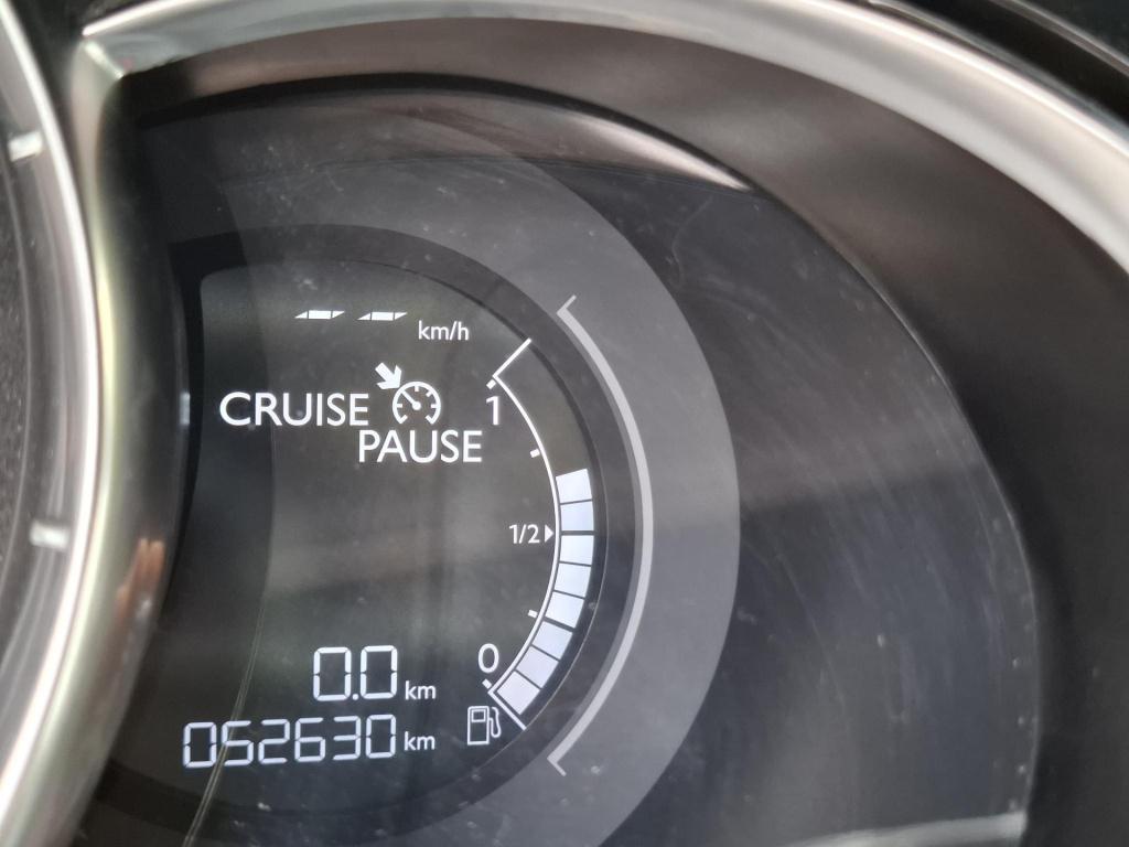 Citroen DS3 1.2 vti so chic pack comfort clima/park