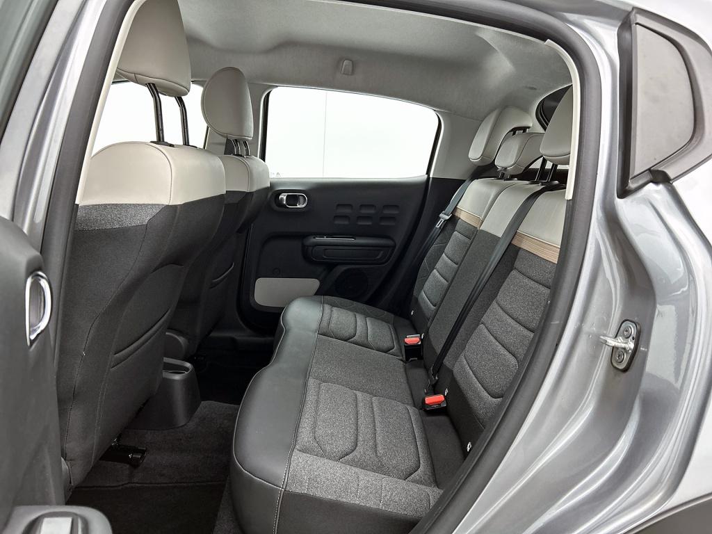 Citroen C3 82 pk plus | rijklaar |