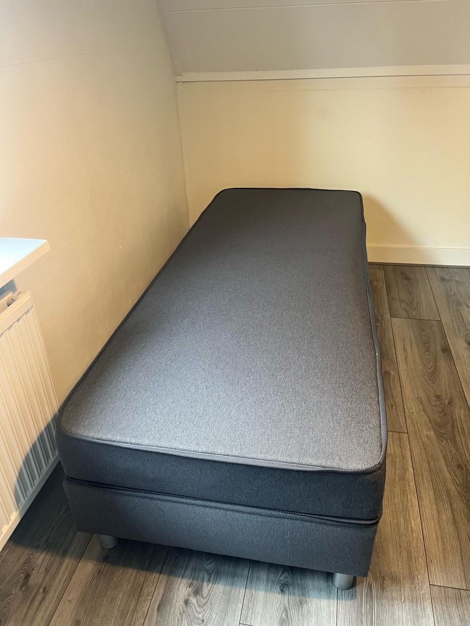 1 persoons Boxspring 80x200