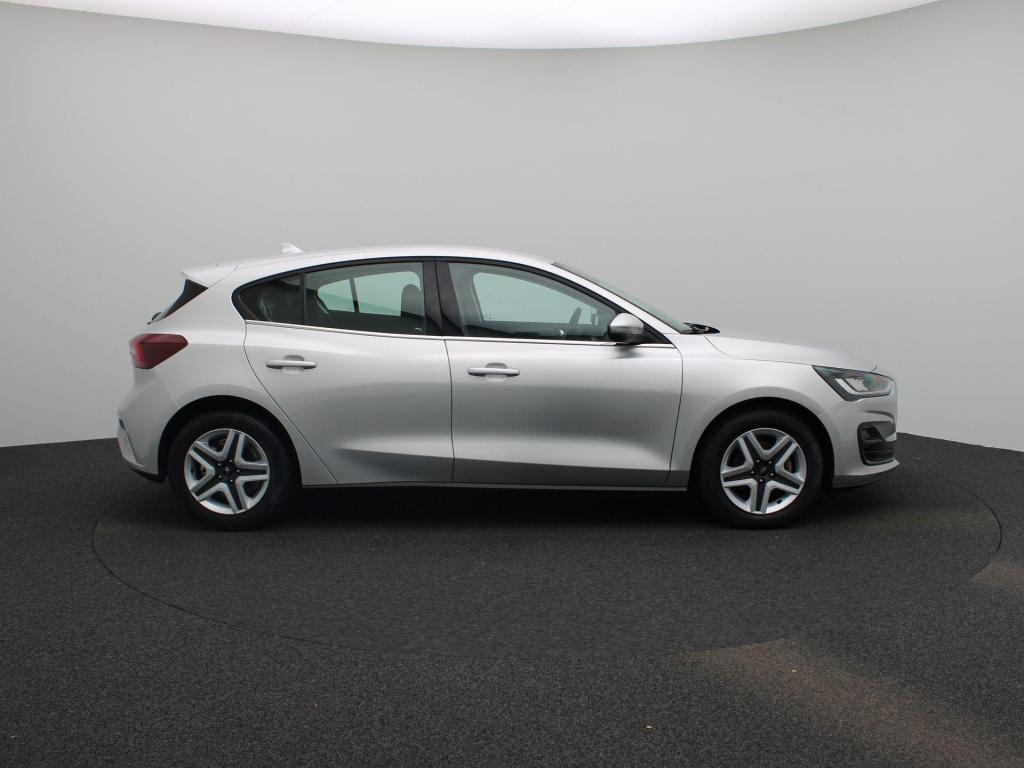 Ford Focus 1.0 ecoboost hybrid titanium style | airco | apple carplay / and