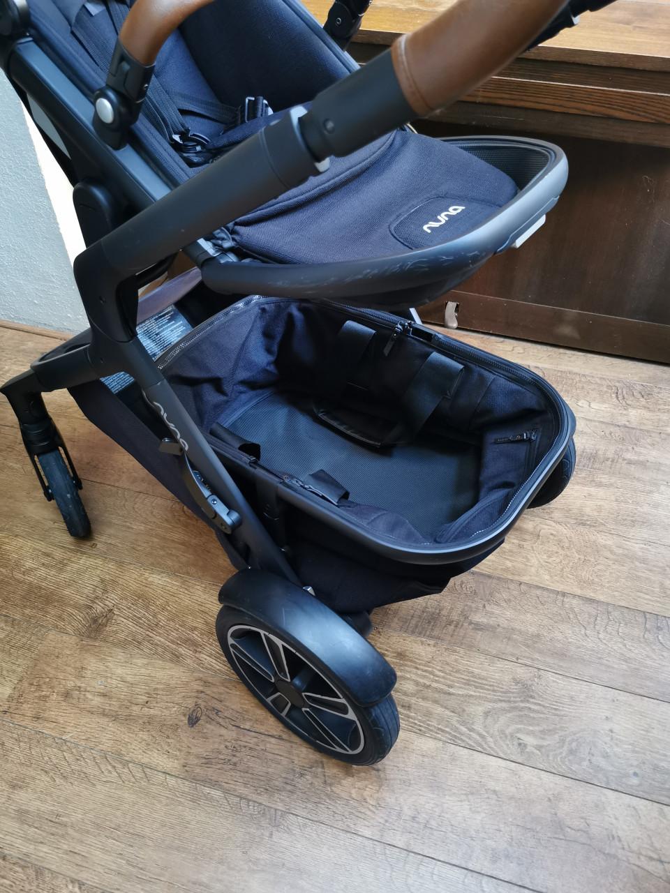 Kinderwagen