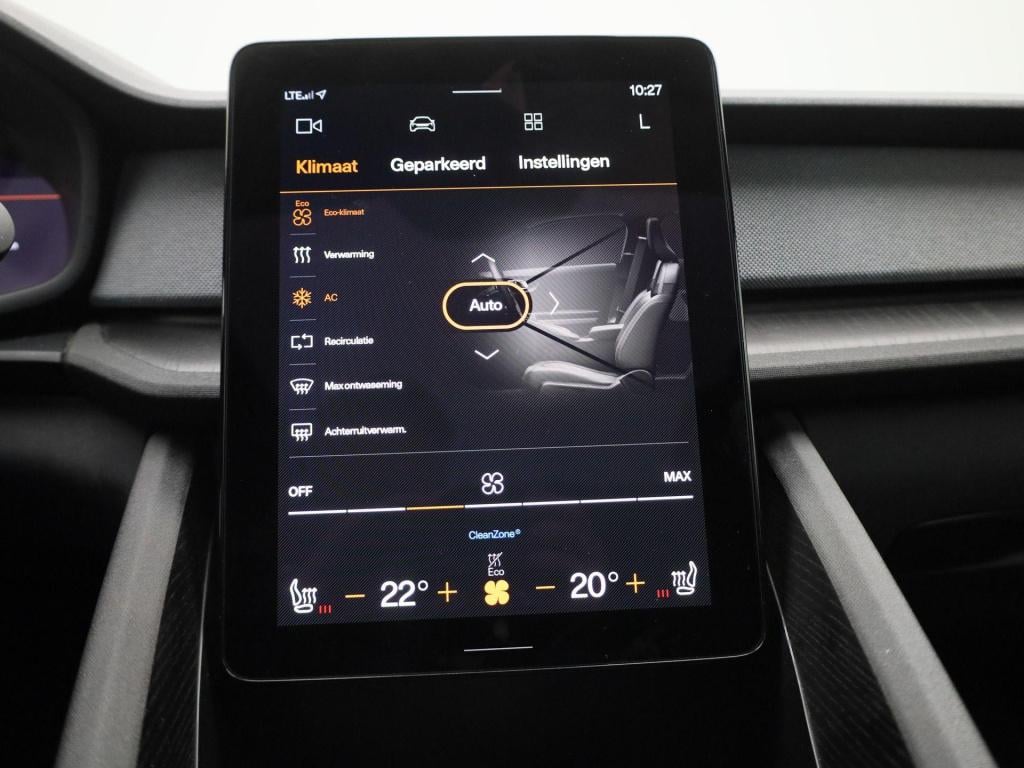 Polestar 2 long range single motor | automaat | panorama dak | virtual cock