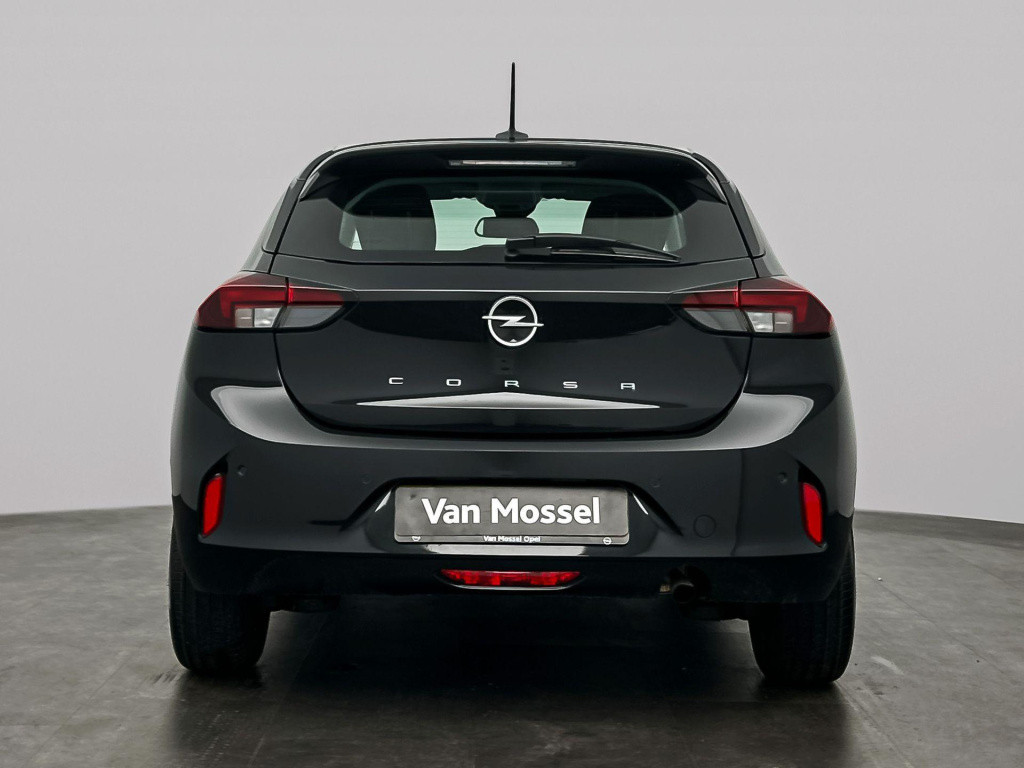 Opel Corsa 1.2 | dab | bluetooth | demo sale!