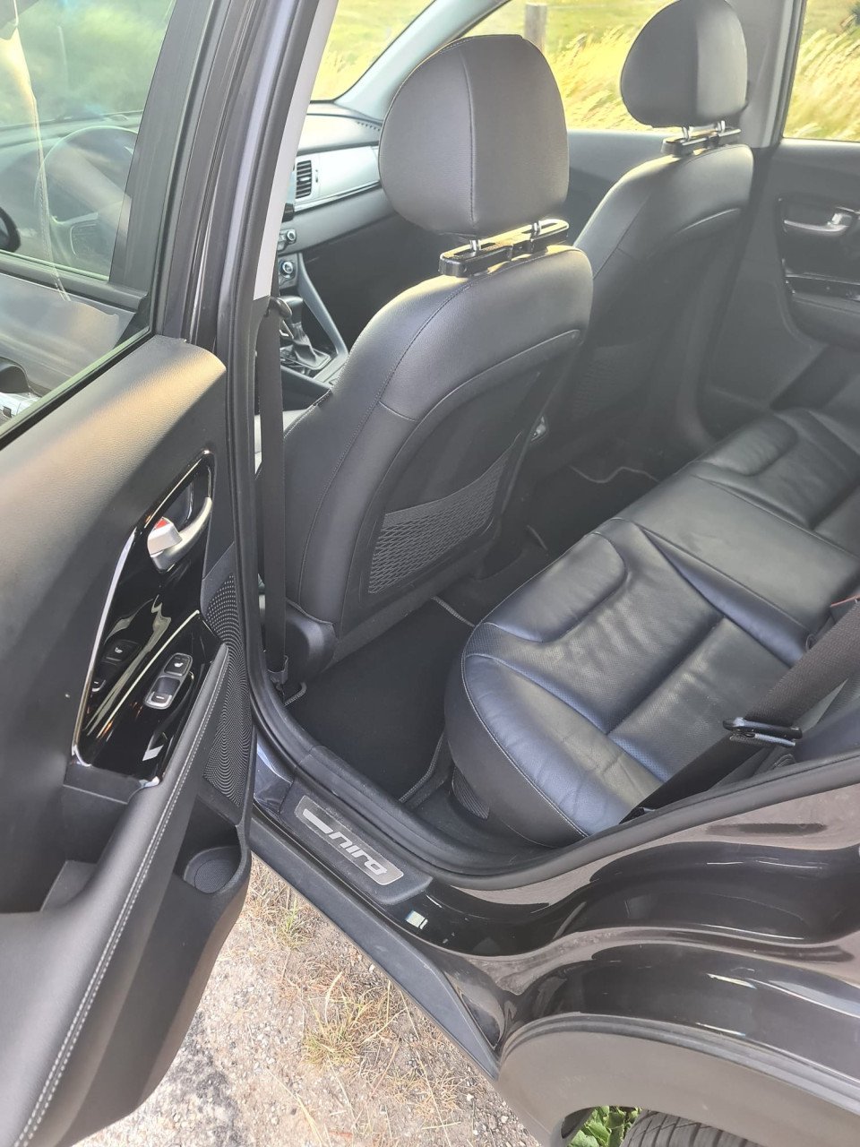 Kia Niro 1.6 hybride Executive automaat
