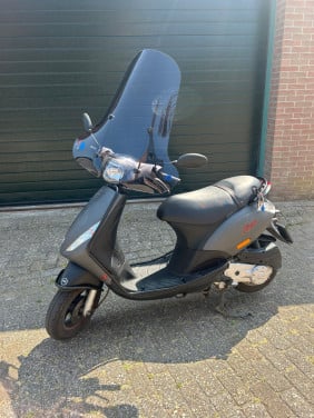 Piaggio Zip 50cc 4t