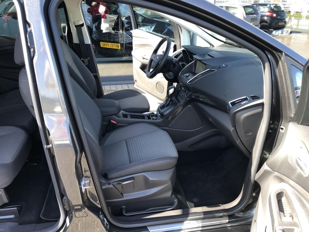 Ford Grand C-max 1.5 ecoboost 150pk automaat titanium