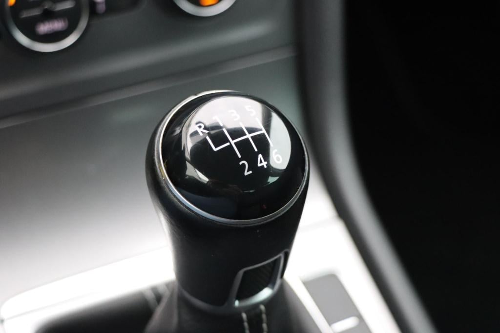 Volkswagen Golf 1.2 tsi connected series 110pk