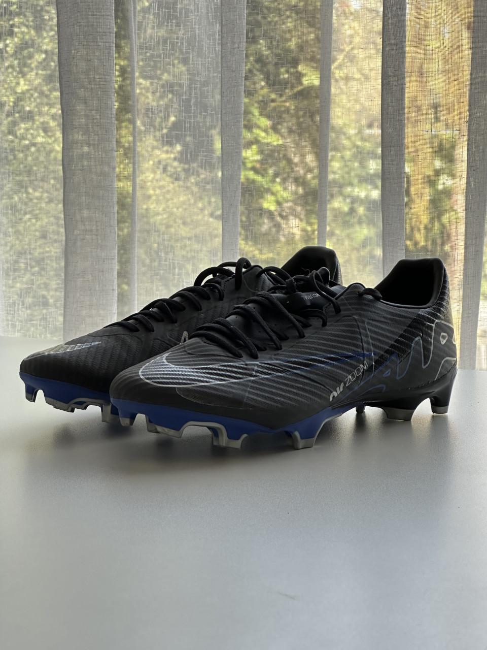 Nike air zoom merculair - voetbalschoenen 42,5