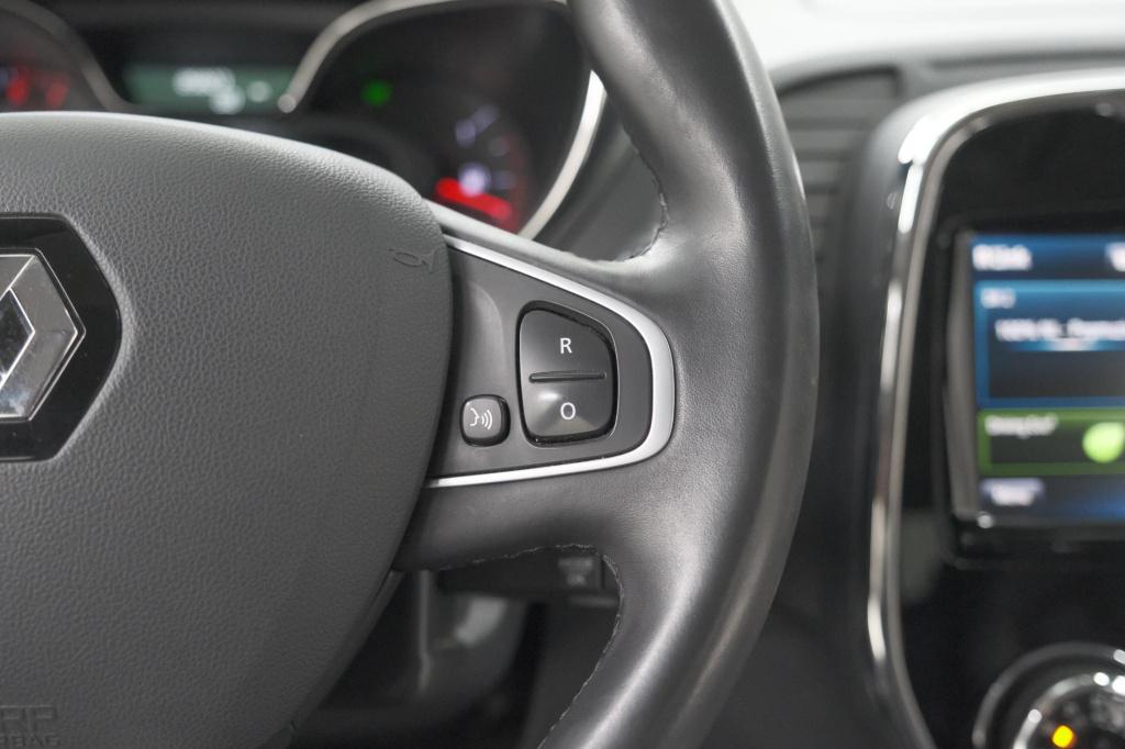 Renault Captur tce 120 xmod | trekhaak | camera | navigatie | parkeersensor