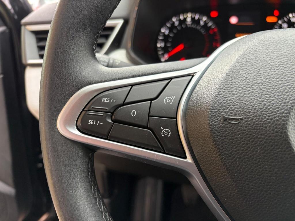 Renault Clio 1.0 tce 90 evolution