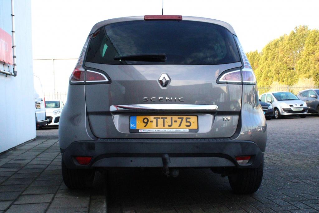Renault Scenic 1.2 tce r-cinéma