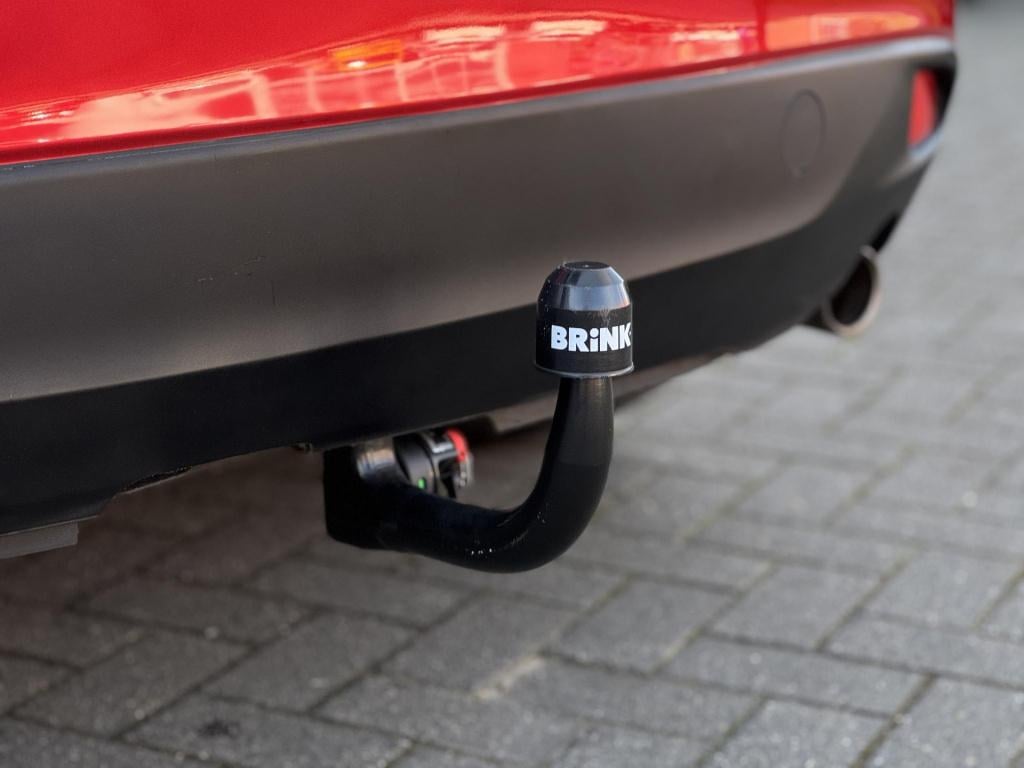 Mazda 3 2.0 ts+ incl. trekhaak!