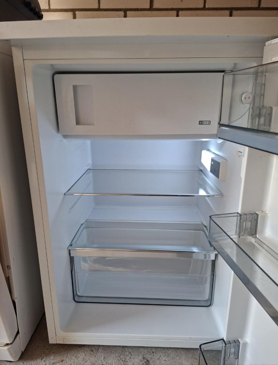 AEG Teafelmodel koelkast met vriesvak