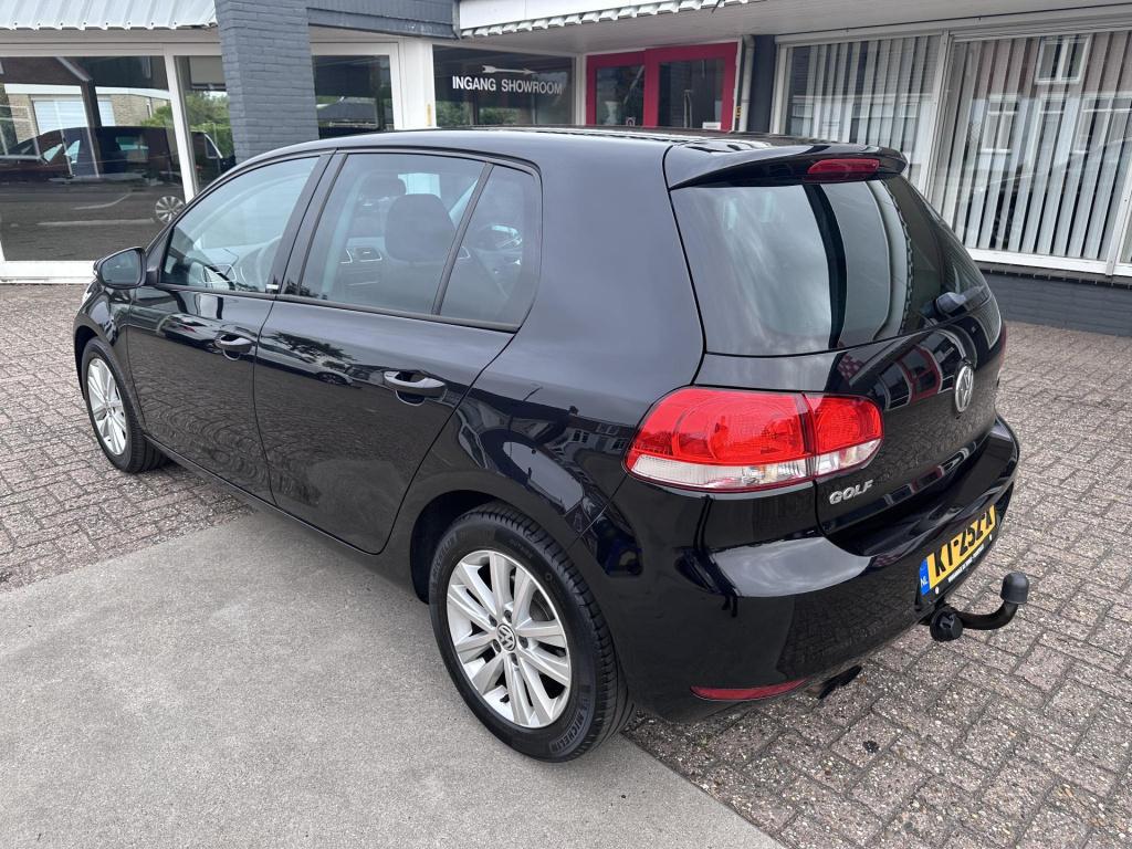 Volkswagen Golf 1.4 tsi highline