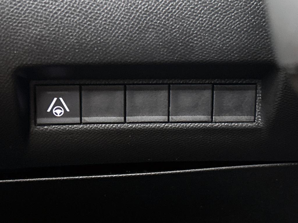 Peugeot E-2008 ev gt 50 kwh | rijklaar | adaptive cruise | icockpit | keyle
