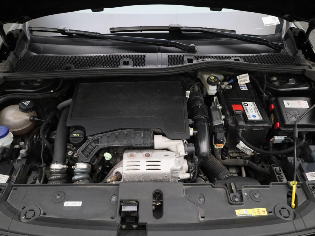 Opel Corsa 1.2 edition | automaat | navigatie | apple carplay / android aut