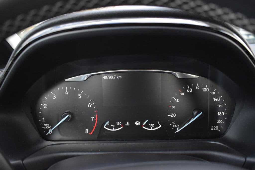 Ford Fiesta 1.0 ecoboost titanium | climate control | adaptieve cruise cont