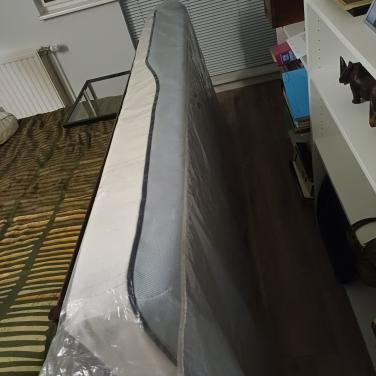 M line matras 90x210