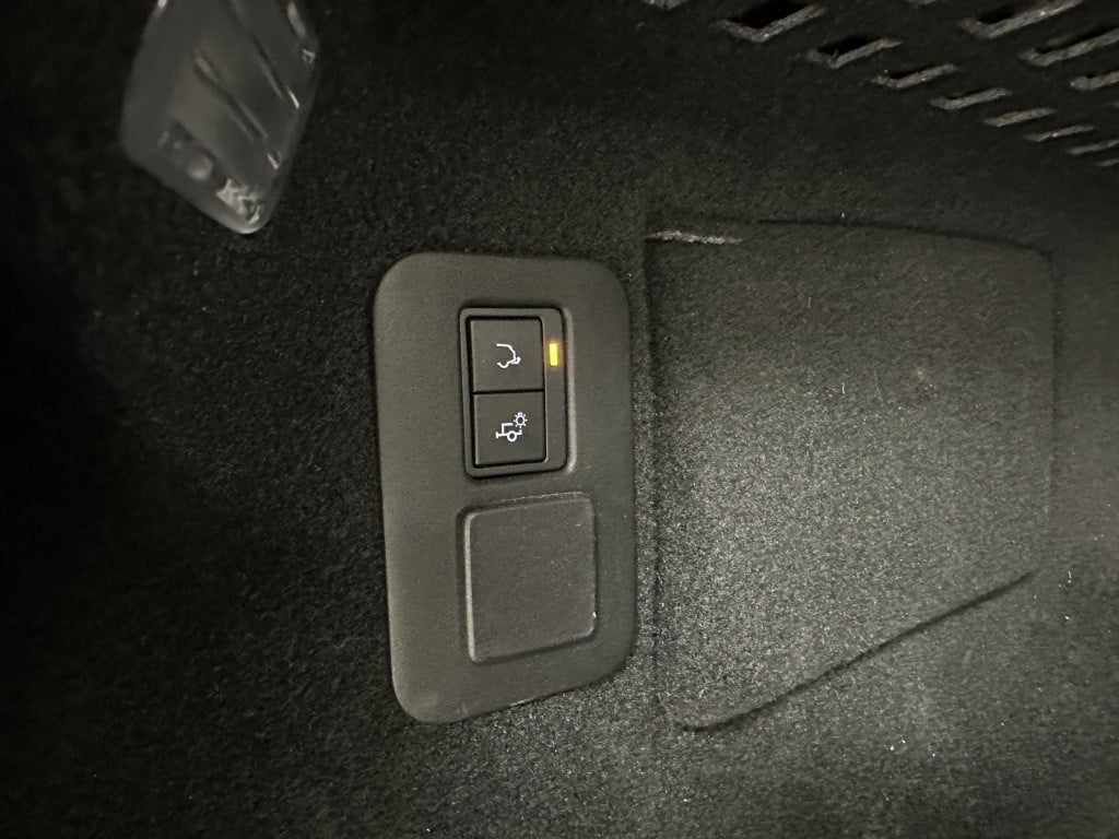 Land Rover Range Rover 1.5 p300e awd autobiography | lederen bekleding | me