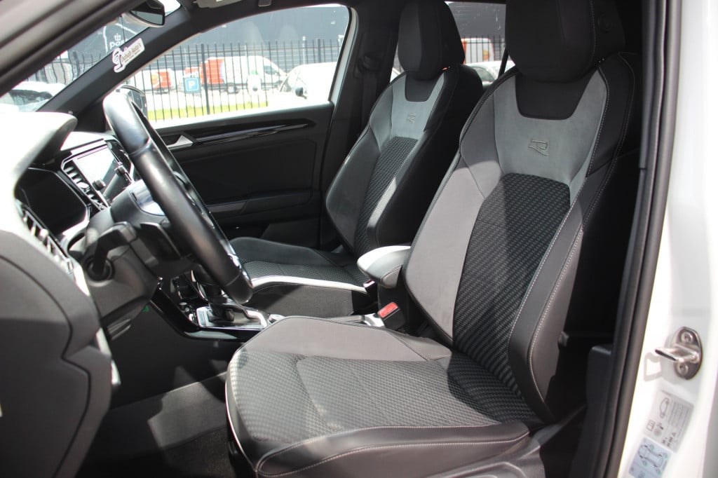 Volkswagen T-roc 2.0 tsi 4motion r | beats | acc | carplay