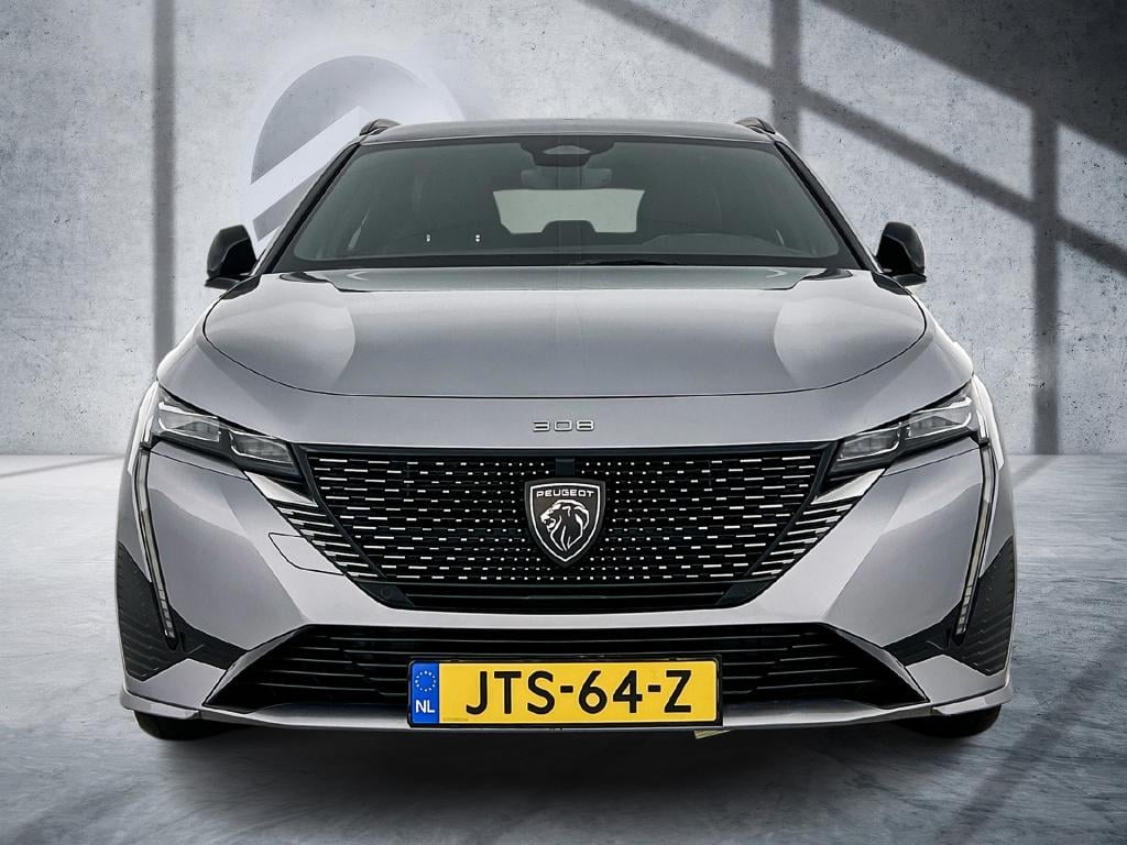 Peugeot 308 sw plug-in hybrid 225pk active pack business | agr comfort stoe