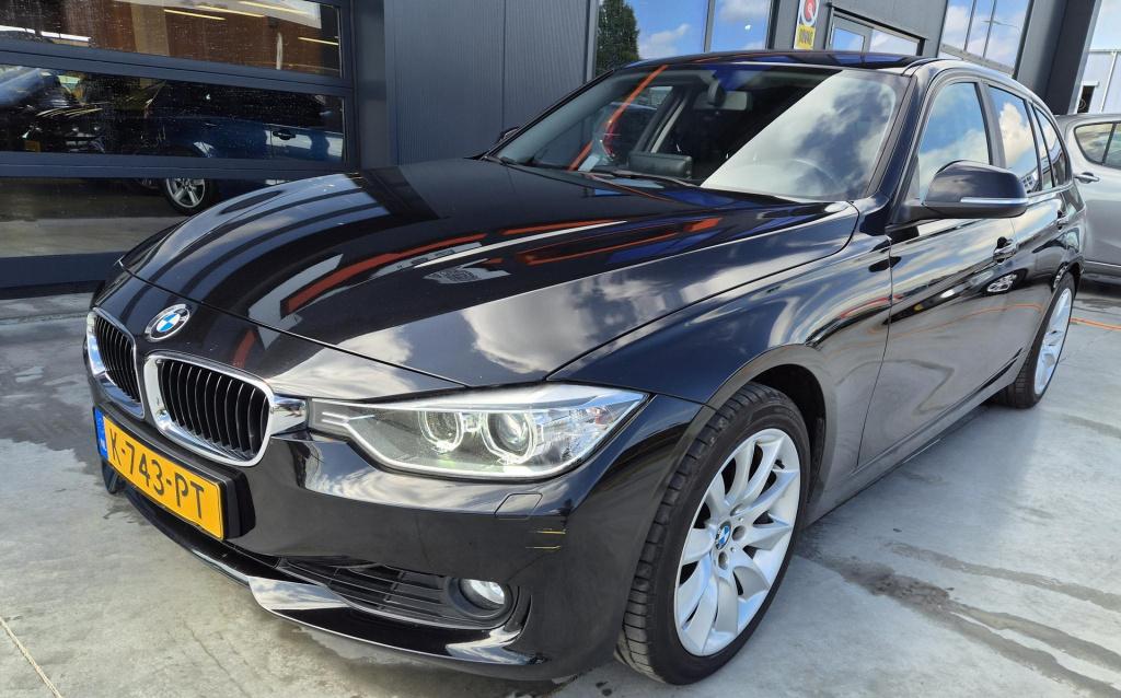BMW 3-serie touring 320i executive