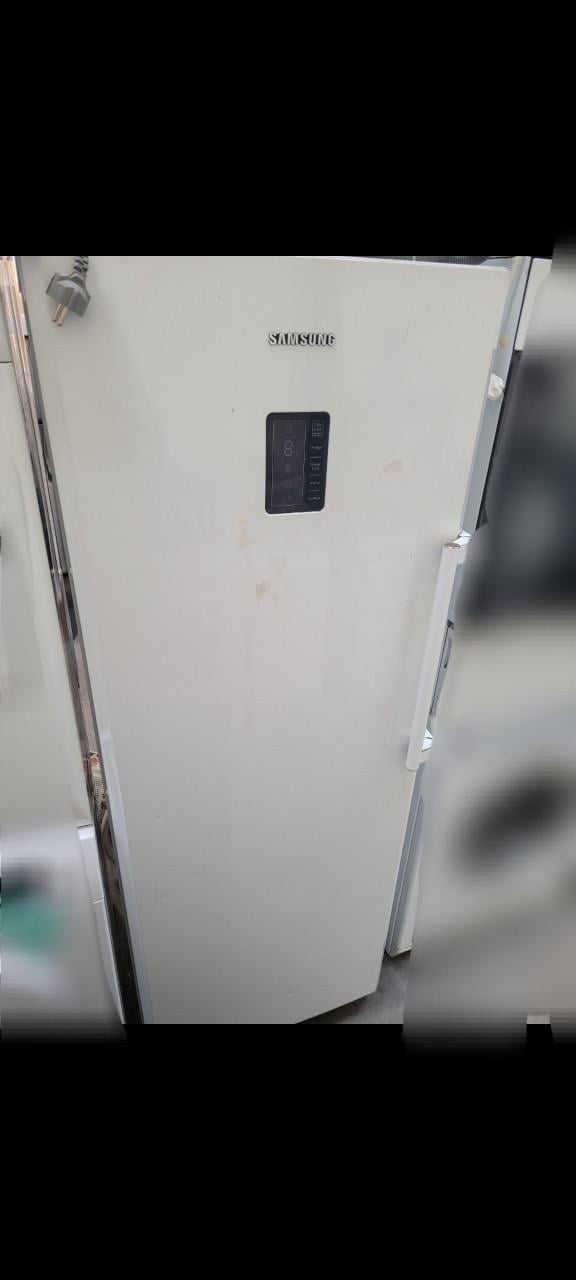Samsung koelkast