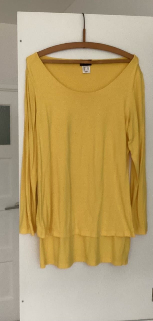 Tuniek amy vermont maat xl zgan