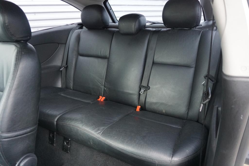 Ford Focus 1.6-16v futura climate / elektr. ramen / trekhaak / lm velgen /