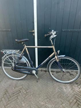 Batavus Intermezzo Herenfiets
