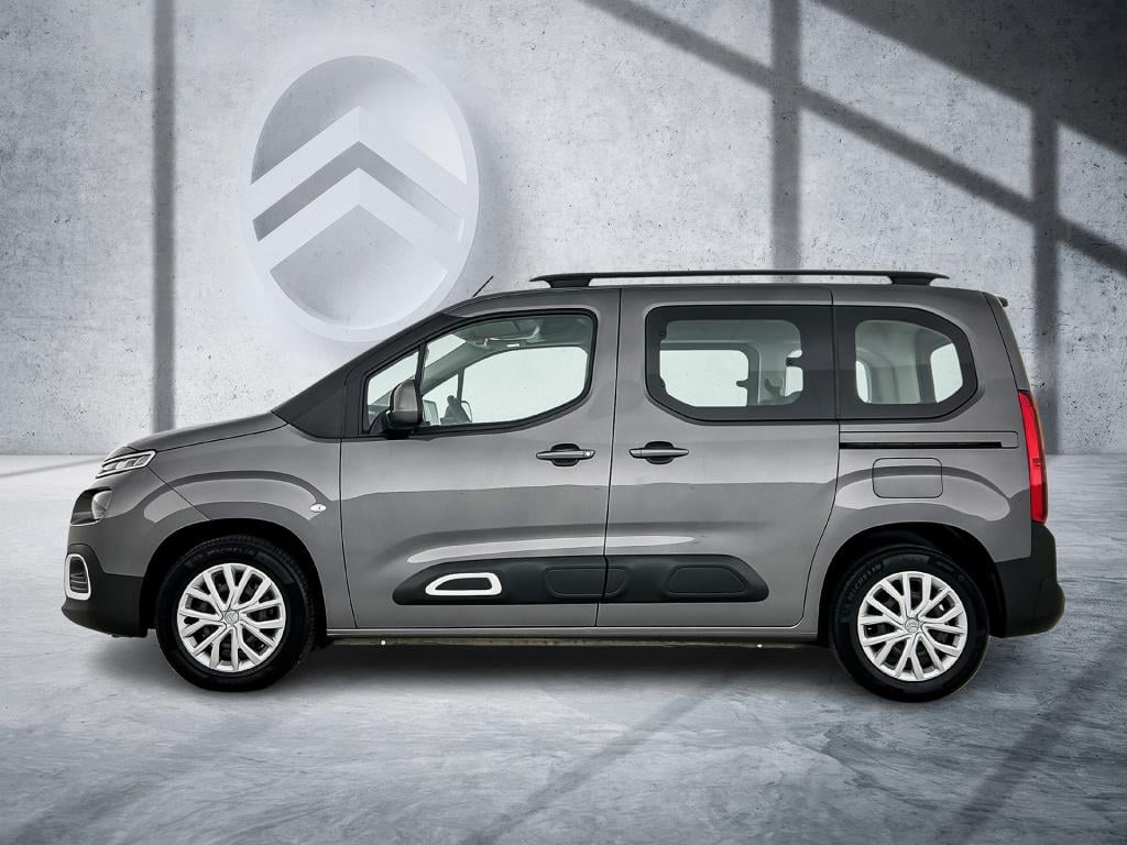 Citroen Berlingo 130 pk automaat feel | rijklaar | parkeersensoren | apple 