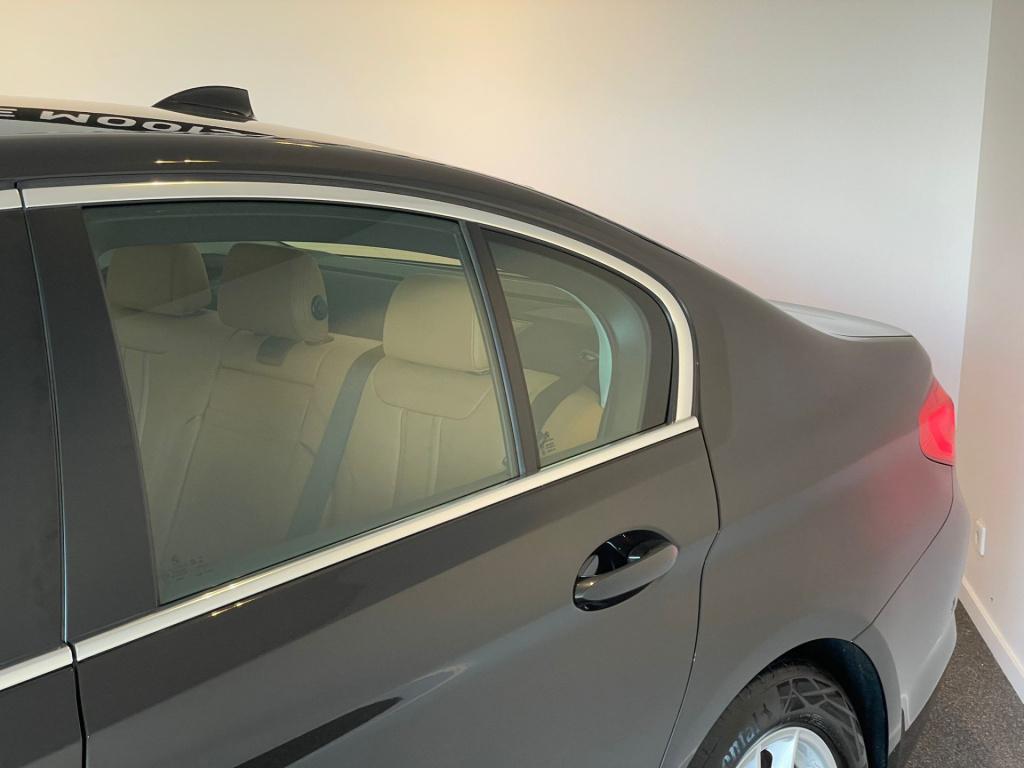 BMW 5 Serie 530e iperformance high executive