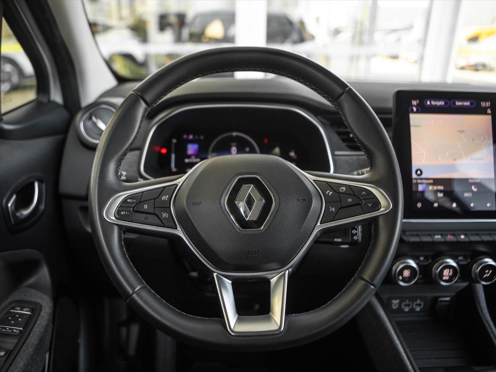 Renault Zoe r135 135pk intens automaat | soh 95% |navigatie | camera | park