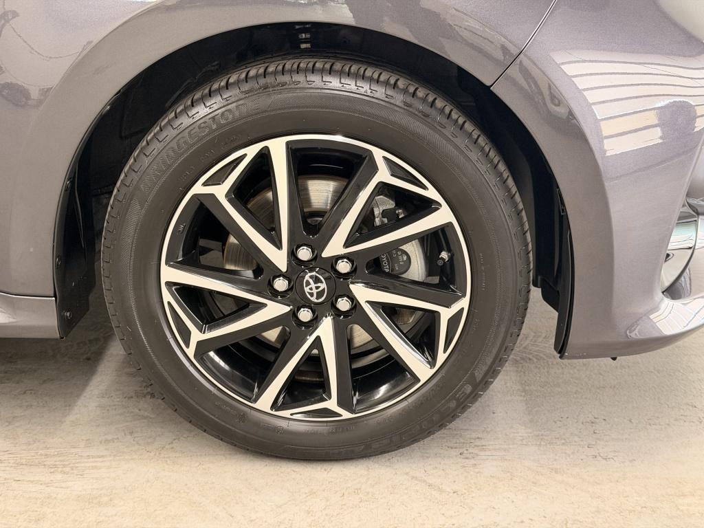 Toyota Yaris 1.5 hyb. dynamic| adap.cruise| camera| climate| keyless