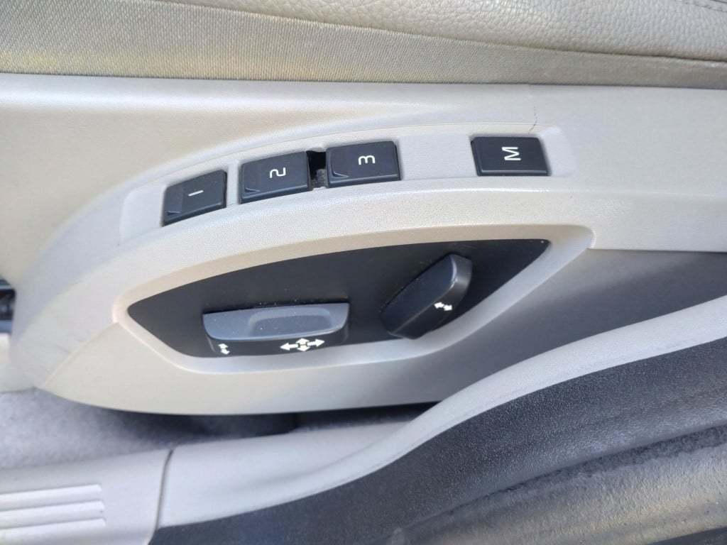 Volvo V50 2.4i summum | automaat