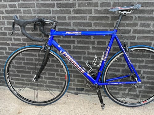 Prorace racefiets