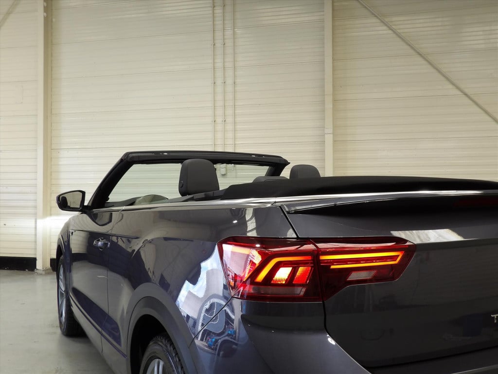 Volkswagen T-roc 1.5 tsi 150pk 7-dsg r-line