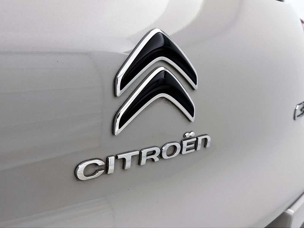 Citroen C3 110 pk business | rijklaar | stoelverwarming | panoramadak | tre