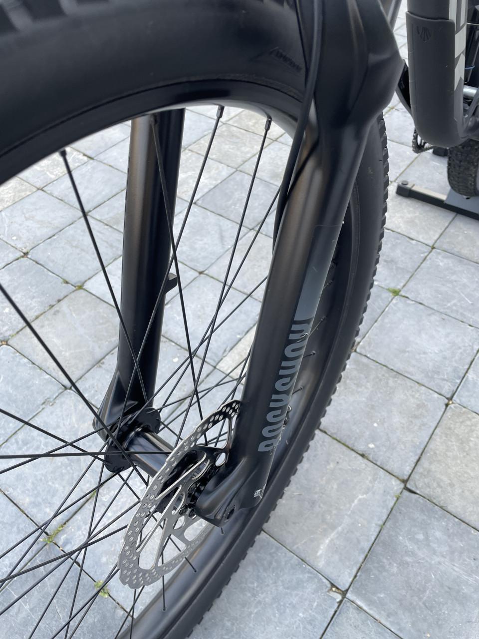 Trek Fuel EX 5 Gen 5 Gebruikte Mountainbike Top staat !!!