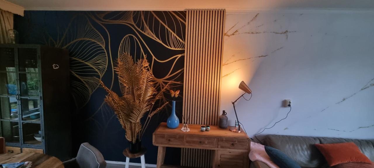 Schilders- en klussenbedrijf JKG budget fix