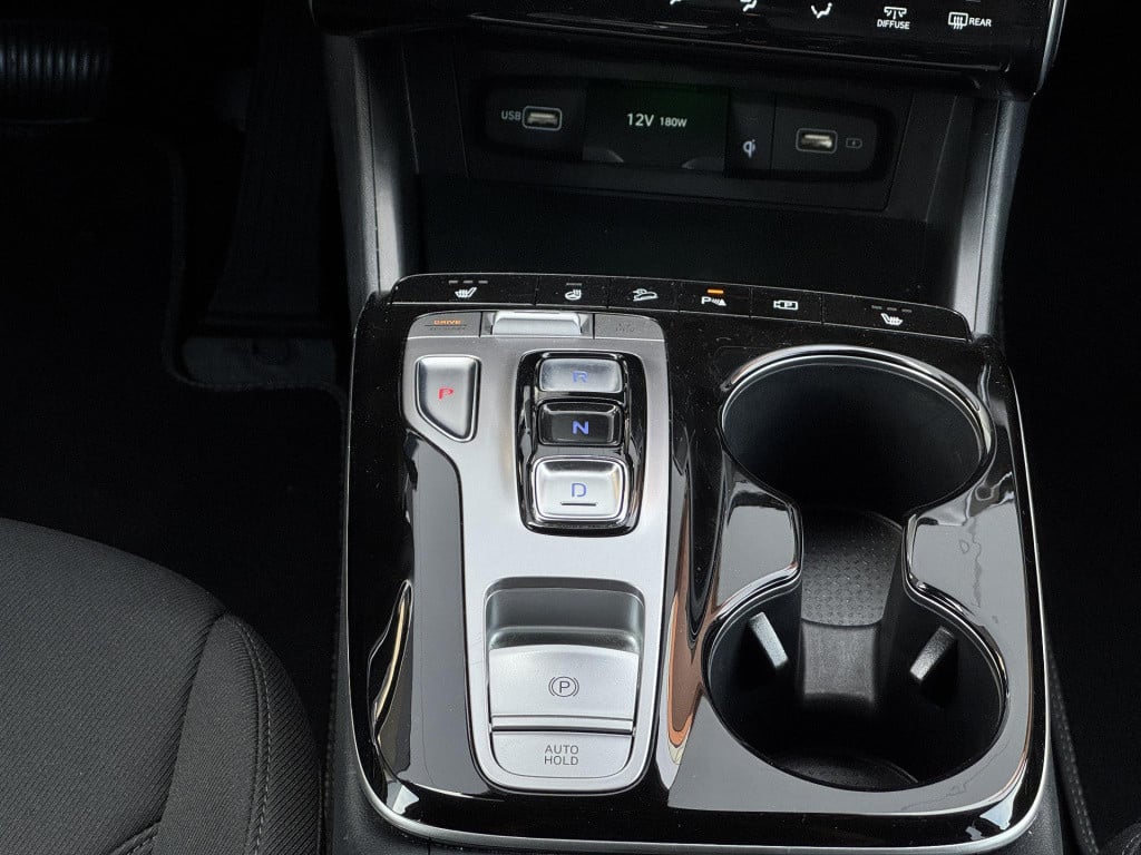 Hyundai Tucson 1.6 t-gdi phev comfort smart 4wd | navigatie | camera | appl