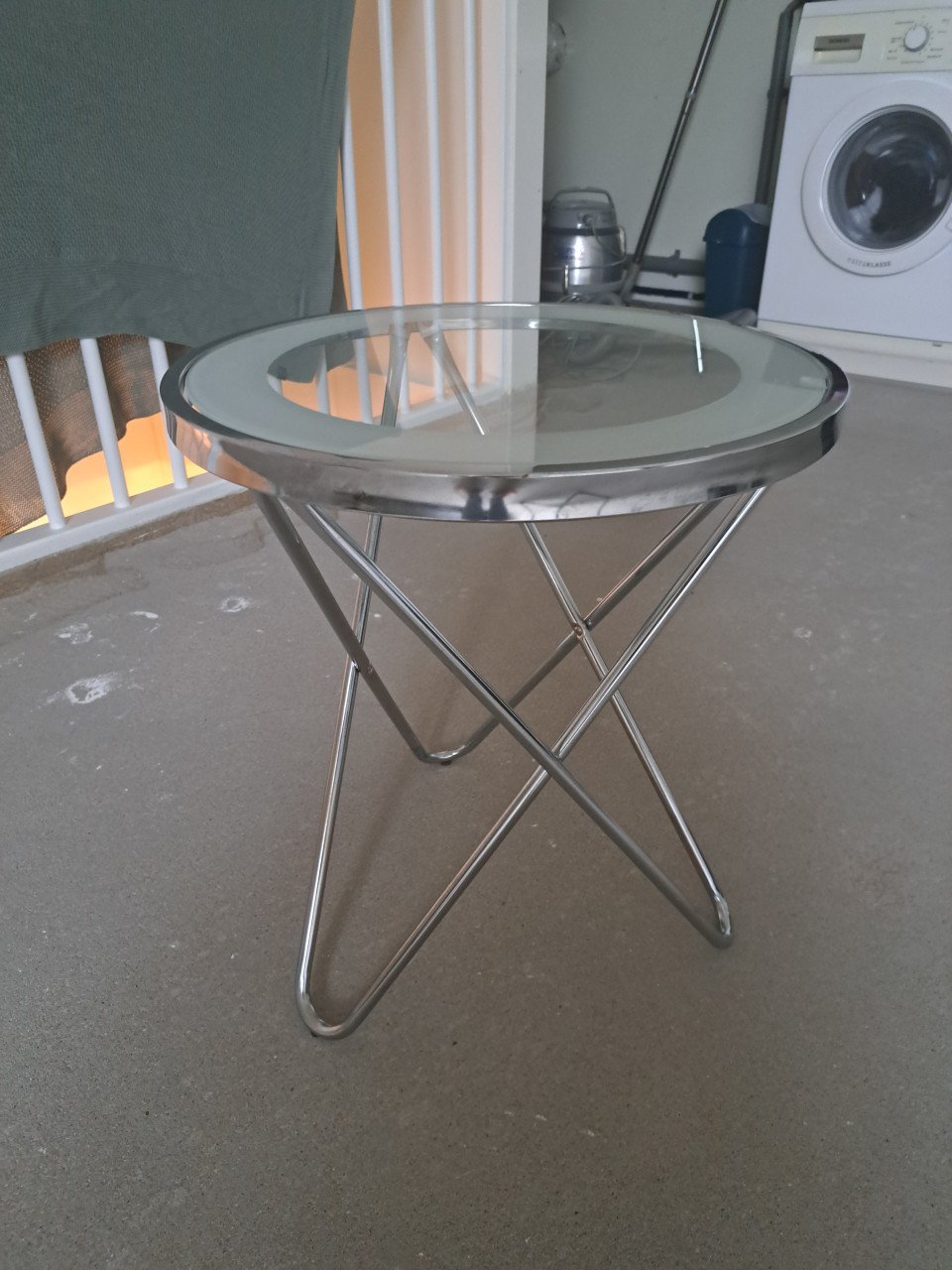 Bijzettafels