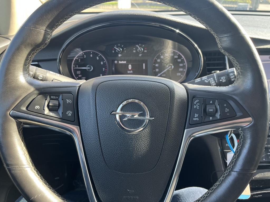 Opel Mokka 1.4 turbo innovation