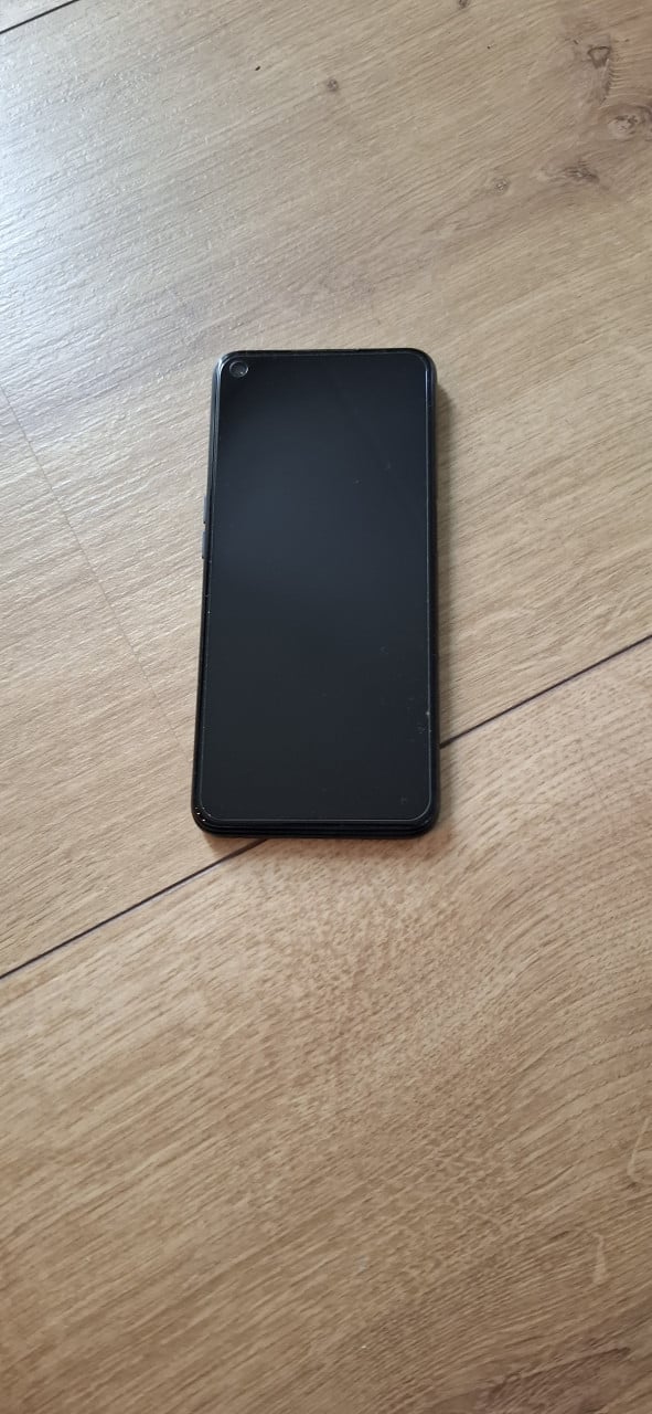 Oppo A74 5G